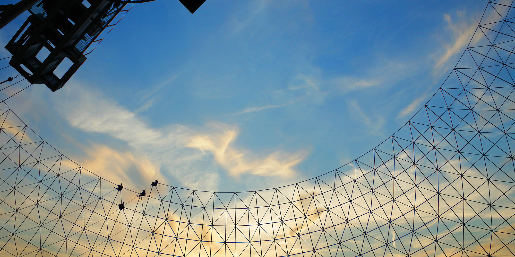 林芝网架加工 , 打磨网架配件每一道工艺